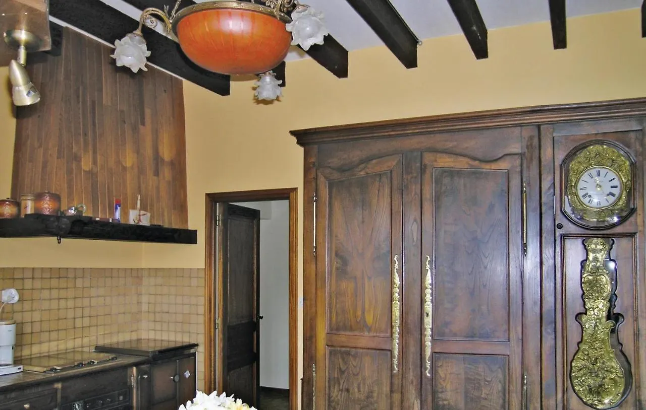 3 Bedroom Stunning Home In Quemper Guezennec 0*, Quemper-Guezennec